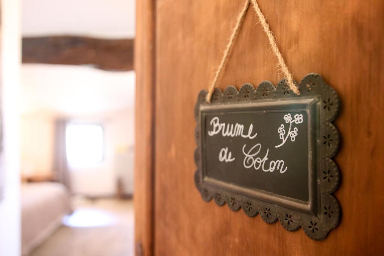 B&B Temps Suspendu Provence Pernes-les-Fontaines Exterior foto