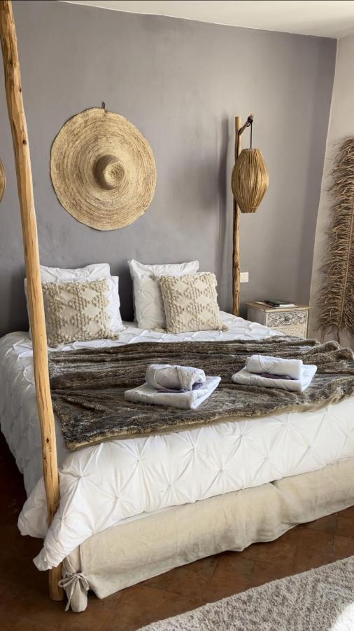 B&B Temps Suspendu Provence Pernes-les-Fontaines Exterior foto