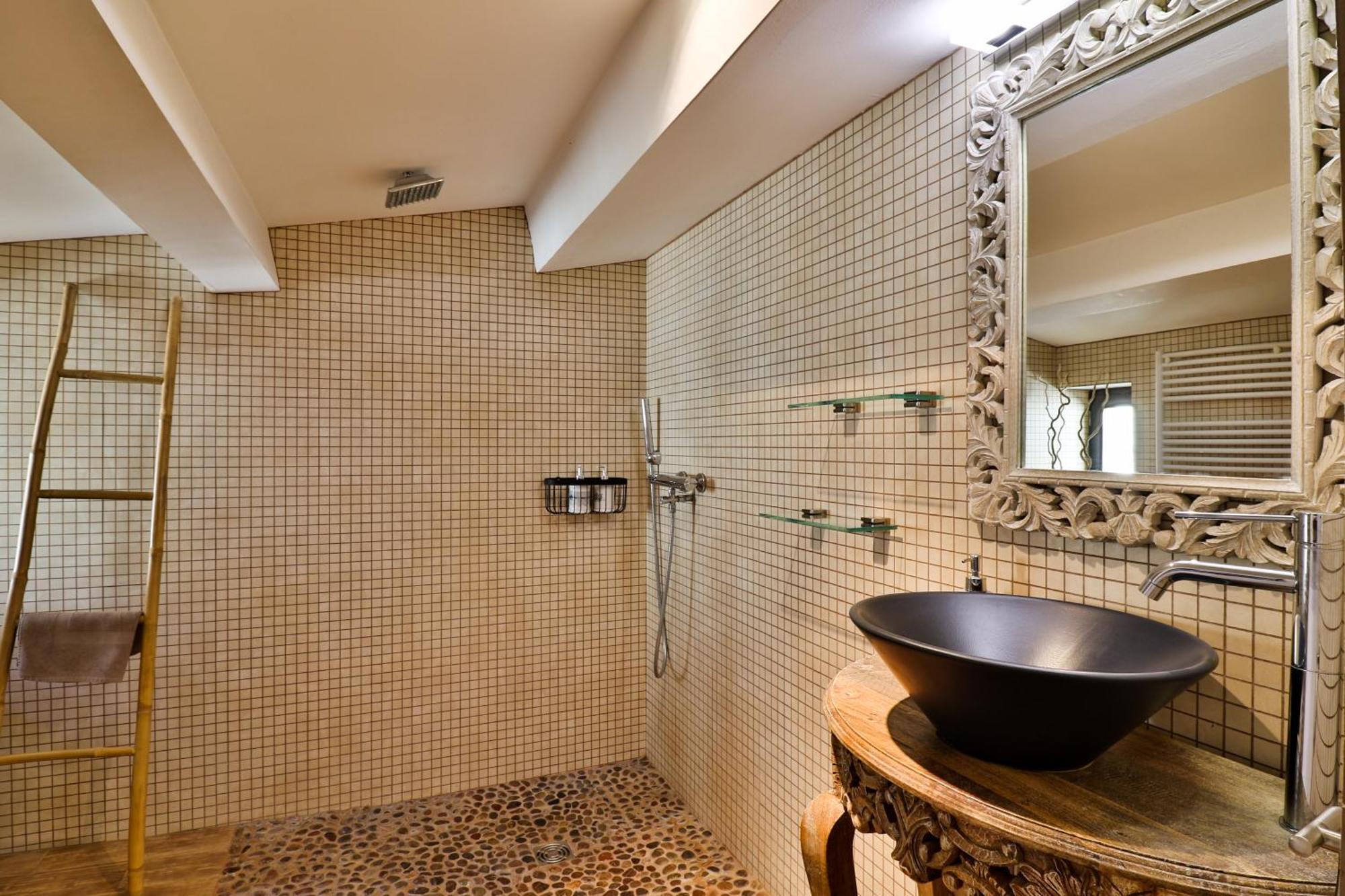 B&B Temps Suspendu Provence Pernes-les-Fontaines Habitación foto